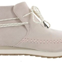 Toms Women Water Resistant Moccasin Boots Rio Mid 26 Toms Women Water Resistant Moccasin Boots Rio Mid