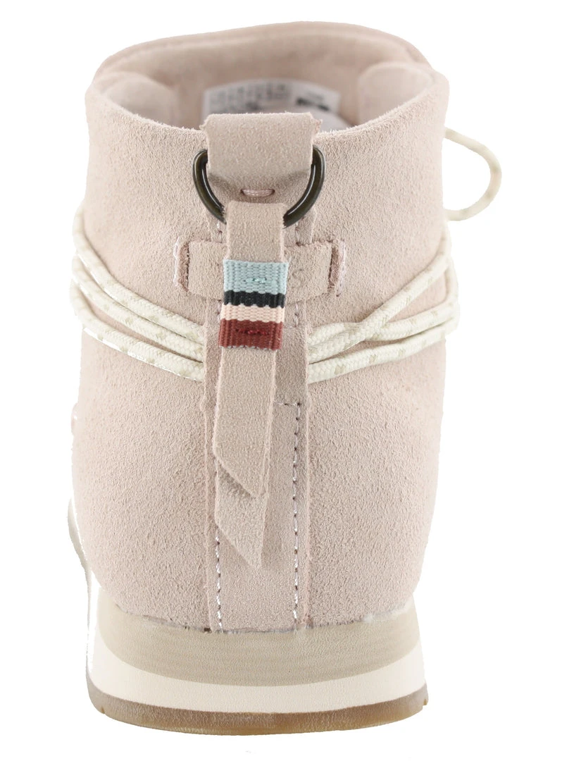 Toms Women Water Resistant Moccasin Boots Rio Mid 14 Toms Women Water Resistant Moccasin Boots Rio Mid