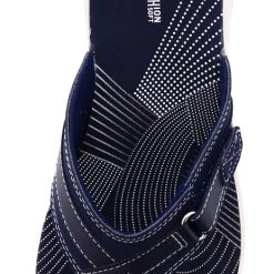 Clarks Of England Clarks Women Sandals Lightweight Flip Flops Breeze Sea Womens