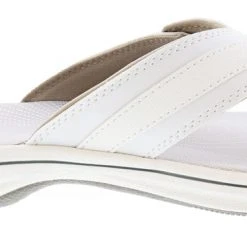 Clarks Of England Clarks Women Sandals Lightweight Flip Flops Breeze Sea Womens