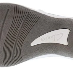 Clarks Of England Clarks Women Sandals Lightweight Flip Flops Breeze Sea Womens