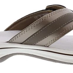 Clarks Of England Clarks Women Sandals Lightweight Flip Flops Breeze Sea Womens