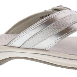 Clarks Of England Clarks Women Sandals Lightweight Flip Flops Breeze Sea Womens