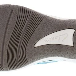 Clarks Of England Clarks Women Sandals Lightweight Flip Flops Breeze Sea Womens