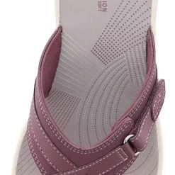 Clarks Of England Clarks Women Sandals Lightweight Flip Flops Breeze Sea Womens