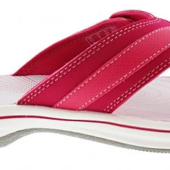 Clarks Of England Clarks Women Sandals Lightweight Flip Flops Breeze Sea Womens