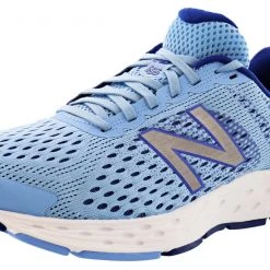 New Balance Women's 680V6 Lightweight Trail Walking Running Shoes