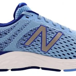 New Balance Women's 680V6 Lightweight Trail Walking Running Shoes