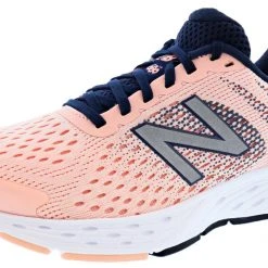 New Balance Women's 680V6 Lightweight Trail Walking Running Shoes