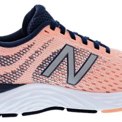 New Balance Women's 680V6 Lightweight Trail Walking Running Shoes