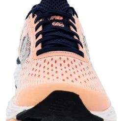 New Balance Women's 680V6 Lightweight Trail Walking Running Shoes