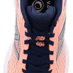 New Balance Women's 680V6 Lightweight Trail Walking Running Shoes