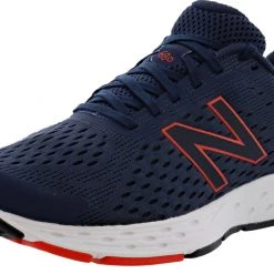 New Balance Men's 680 V6 Lightweight Trail Walking Running Shoes