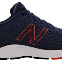 New Balance Men's 680 V6 Lightweight Trail Walking Running Shoes