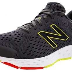 New Balance Men's 680 V6 Lightweight Trail Walking Running Shoes