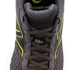 New Balance Men's 680 V6 Lightweight Trail Walking Running Shoes