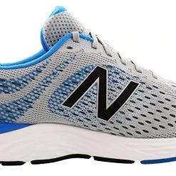 New Balance Men's 680 V6 Lightweight Trail Walking Running Shoes