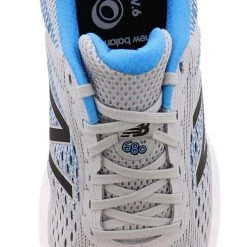 New Balance Men's 680 V6 Lightweight Trail Walking Running Shoes