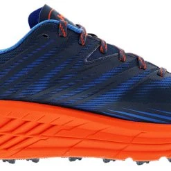 Hoka One One Hoka Speedgoat 4 Men's Trail Running Shoes 16 Hoka One One Hoka Speedgoat 4 Men's Trail Running Shoes