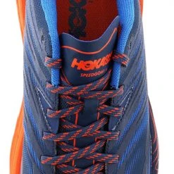 Hoka One One Hoka Speedgoat 4 Men's Trail Running Shoes 20 Hoka One One Hoka Speedgoat 4 Men's Trail Running Shoes