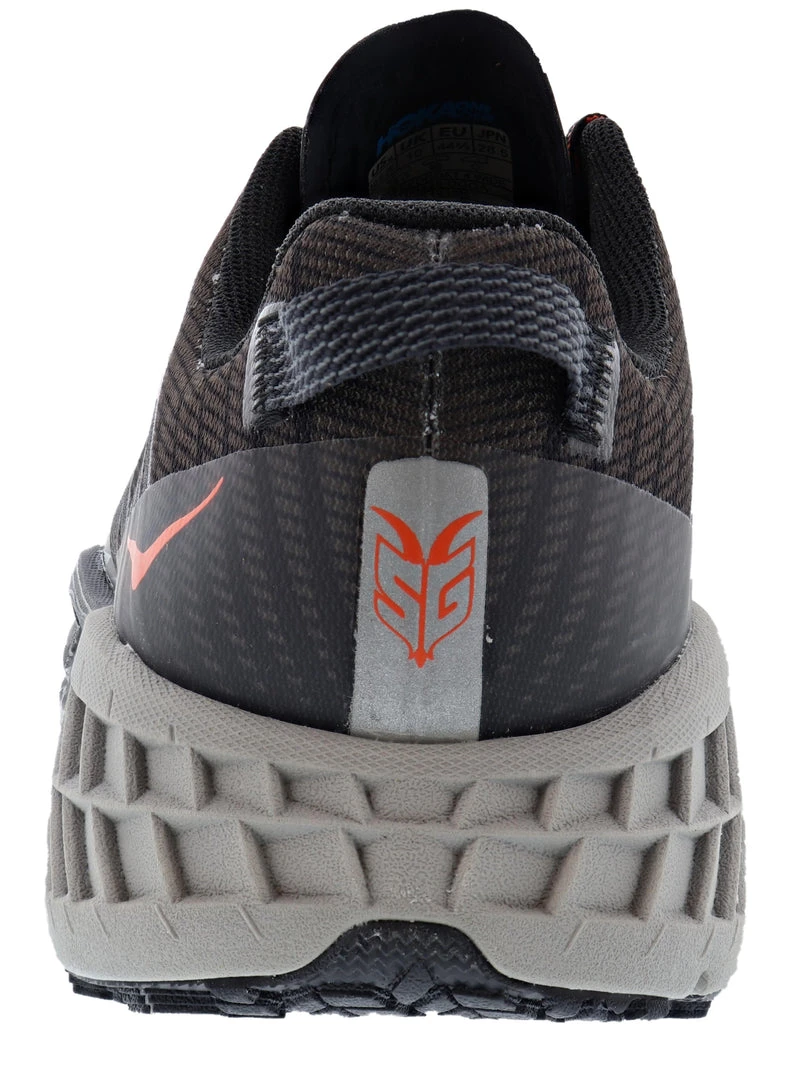 Hoka One One Hoka Speedgoat 4 Men's Trail Running Shoes 10 Hoka One One Hoka Speedgoat 4 Men's Trail Running Shoes