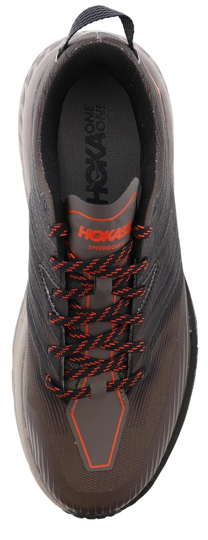 Hoka One One Hoka Speedgoat 4 Men's Trail Running Shoes 12 Hoka One One Hoka Speedgoat 4 Men's Trail Running Shoes