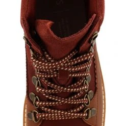 Toms Mesa Women Lace Up Waterproof Ankle Boots