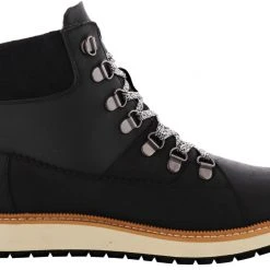 Toms Mesa Women Lace Up Waterproof Ankle Boots