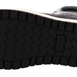 Toms Mesa Women Lace Up Waterproof Ankle Boots