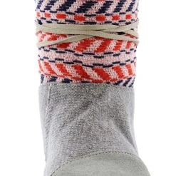 Toms Women Pull On Ankle Boots Nepal