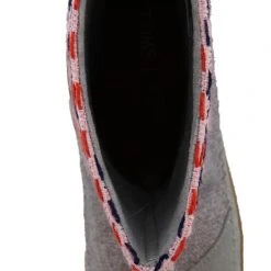 Toms Women Pull On Ankle Boots Nepal