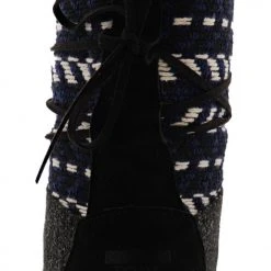 Toms Women Pull On Ankle Boots Nepal