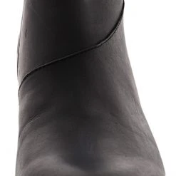 Toms Women Side Zipper Ankle Booties Leilani