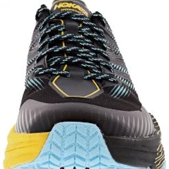 Hoka One One Hoka Women's Trail Running Shoes For Flat Feet Speedgoat 4