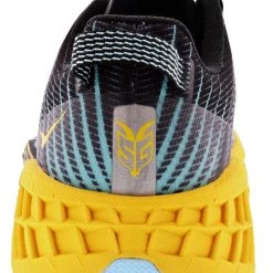 Hoka One One Hoka Women's Trail Running Shoes For Flat Feet Speedgoat 4