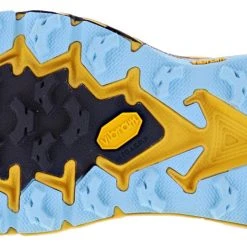 Hoka One One Hoka Women's Trail Running Shoes For Flat Feet Speedgoat 4