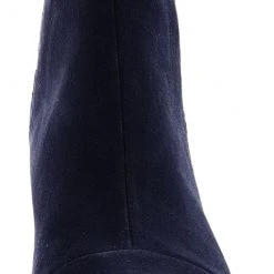 Toms Women Mid Block Ankle Booties Esme