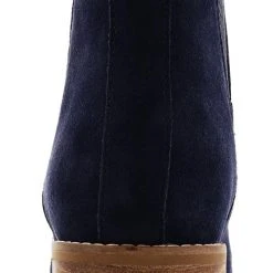 Toms Women Mid Block Ankle Booties Esme
