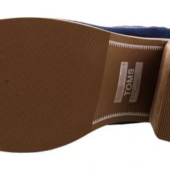 Toms Women Mid Block Ankle Booties Esme