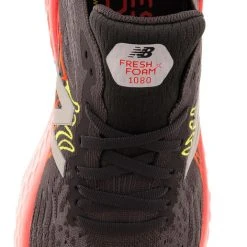 New Balance Men 1080 V10 Fresh Foam Lightweight Running Shoes