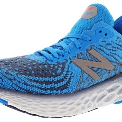 New Balance Men 1080 V10 Fresh Foam Lightweight Running Shoes