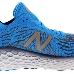 New Balance Men 1080 V10 Fresh Foam Lightweight Running Shoes