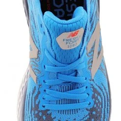 New Balance Men 1080 V10 Fresh Foam Lightweight Running Shoes