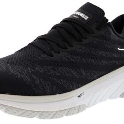 Hoka One One Hoka Cavu 3 Women's Slip On Running Shoes For Narrow Feet