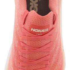 Hoka One One Hoka Cavu 3 Women's Slip On Running Shoes For Narrow Feet