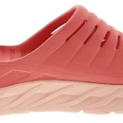 Hoka One One Hoka Ora Recovery Slide Sandals For Plantar Fasciitis Women's 73 Hoka One One Hoka Ora Recovery Slide Sandals For Plantar Fasciitis Women's