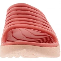 Hoka One One Hoka Ora Recovery Slide Sandals For Plantar Fasciitis Women's 76 Hoka One One Hoka Ora Recovery Slide Sandals For Plantar Fasciitis Women's