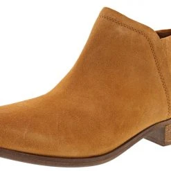 Toms Women Side Zipper Ankle Booties Deia 40 Toms Women Side Zipper Ankle Booties Deia