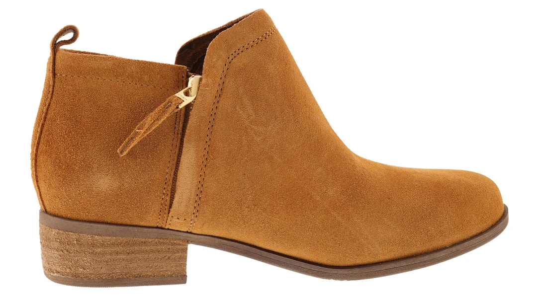 Toms Women Side Zipper Ankle Booties Deia 8 Toms Women Side Zipper Ankle Booties Deia