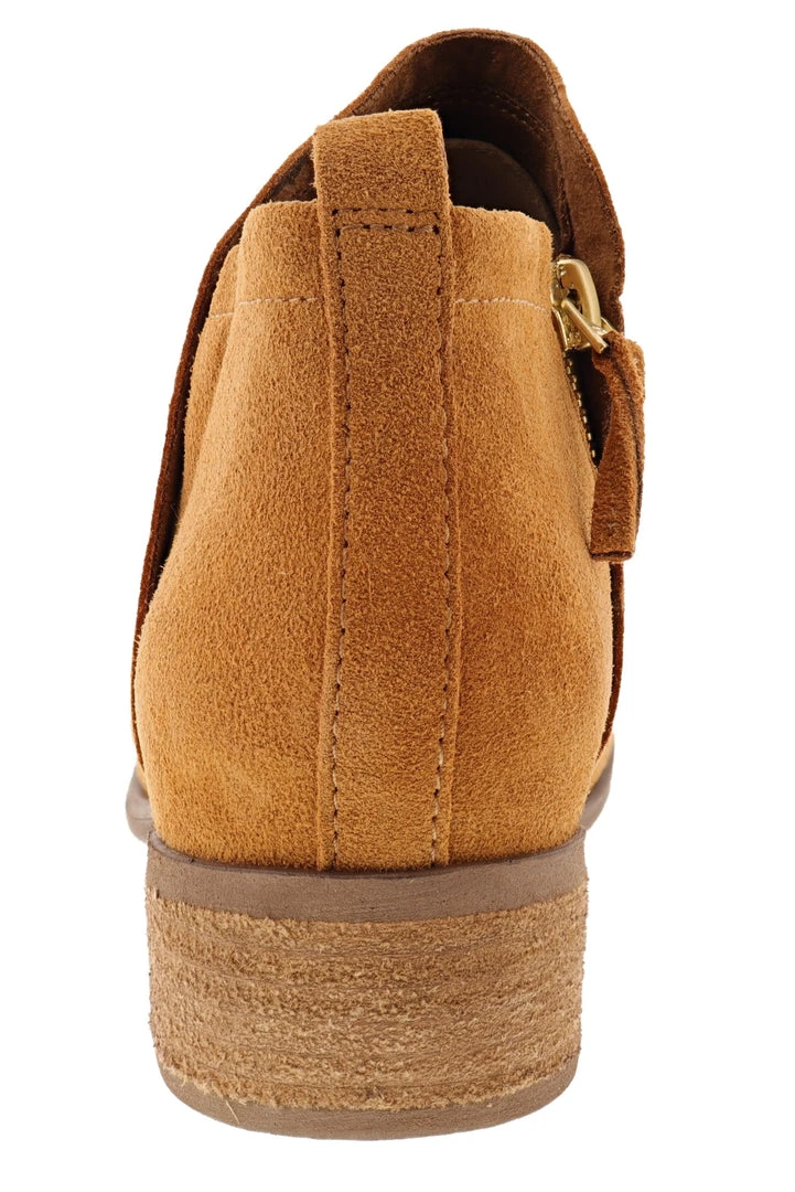 Toms Women Side Zipper Ankle Booties Deia 10 Toms Women Side Zipper Ankle Booties Deia